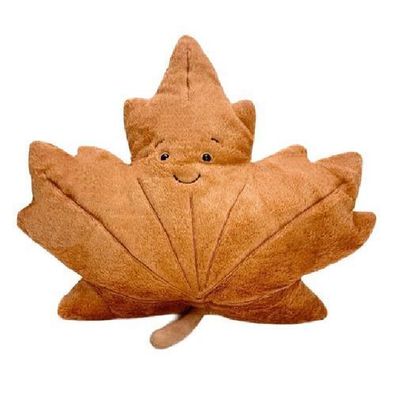 Jellycat Original Blatt Kuscheltier Spielzeug Plüschtier weich Geschenk Kinder