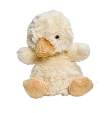 Jellycat Original Ente Kuscheltier Spielzeug Plüschtier weich Geschenk Kinder