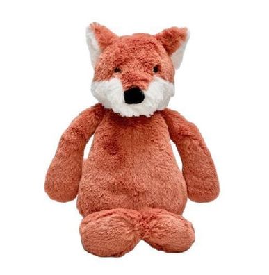 Jellycat Original Fuchs 31cm Kuscheltier Spielzeug Plüschtier weich Geschenk
