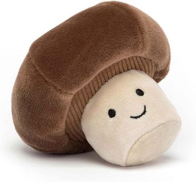 Jellycat Original Pilz Kuscheltier Spielzeug Plüschtier weich Geschenk Kinder