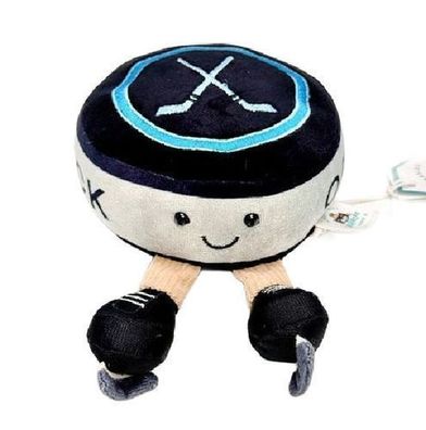 Jellycat Original Eishockey Kuscheltier Spielzeug Plüschtier weich Geschenk