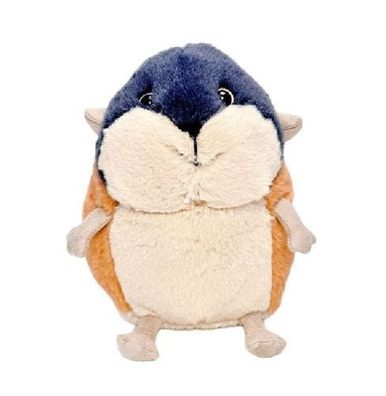 Original JellyCat Lambeth Lemming Plüschtier Stofftier Kind Toy Spielzeug Kuscheltie