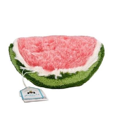 Jellycat Original Wassermelone Kuscheltier Spielzeug Plüschtier weich Geschenk