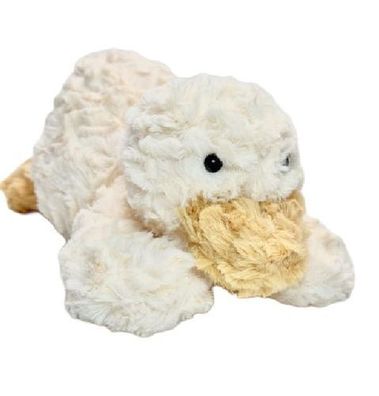 Original Jellycat Amuseables Yummy Duck Plüschtier Spielzeug Kuscheltier Stofftier