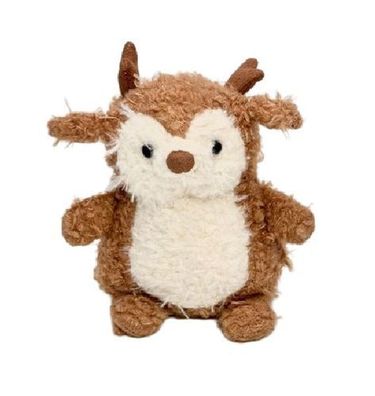 Original JellyCat Little Reindeer Rentier Plüschtier Stofftier Spielzeug Kuscheltier