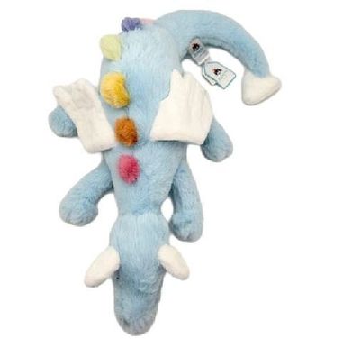 Original Jellycat Amuseables Sky Dragon Plüschtier Spielzeug Kuscheltier 66cm