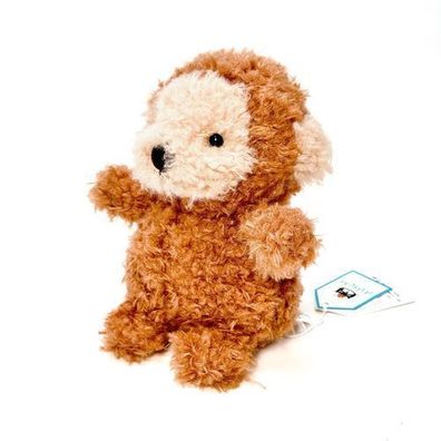 Original JellyCat Amuseable Little Monkey Plüschtier Kinder Spielzeug Kuscheltier