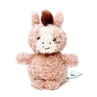 Original JellyCat Amuseable Little Horse Pferd Plüschtier Kind Spielzeug Kuscheltier