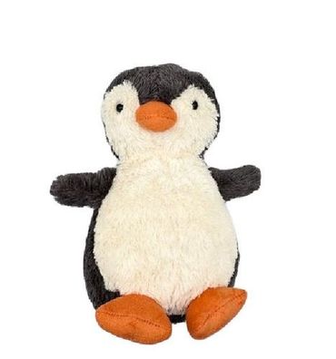Original JellyCat Amuseables Peanut Penguin Pinguin Soft Plüschtier Spielzeug Kids