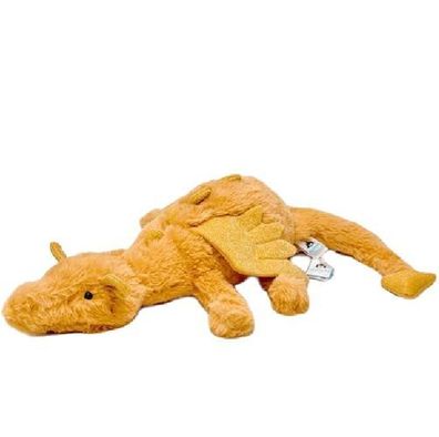Original JellyCat Amuseable Golden Dragon Plüschtier Kinder Spielzeug Toy Kuscheltier