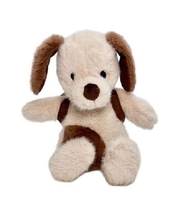 Original JellyCat Backpack Puppy Welpe Kids Spielzeug Stofftier Plüschtier Kuschelti