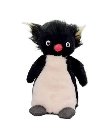 Original JellyCat Amuseables Ronnie Rockhopper Penguin Plüschtier Stofftier 25cm