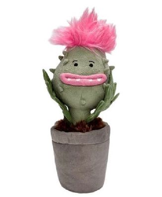 Original Jellycat Amuseables Carniflore Priscjlla Blume Plüschtier Kuscheltier 28 cm