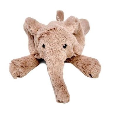 Original JellyCat Tiny Smudge Elephant Elefant Plüschtier Kids Spielzeug Kuscheltier