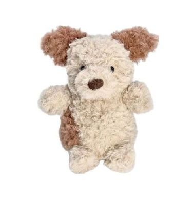 Original JellyCat Amuseables Little Welpe Spielzeug Stofftier Plüschtier Kuscheltier
