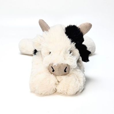 Original JellyCat Smudge Cow Kuh Plüschtier Kinder Spielzeug Stofftier Kuscheltier
