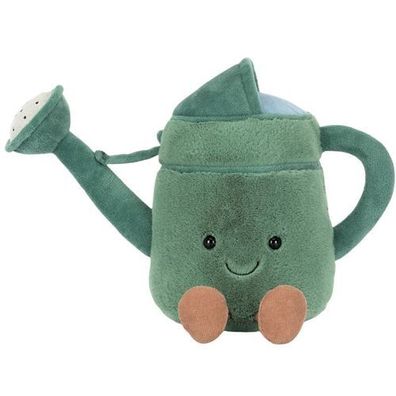 Jellycat Gießkanne Plüschtier 16cm Kuscheltier Amuseables Pflanze Geschenk