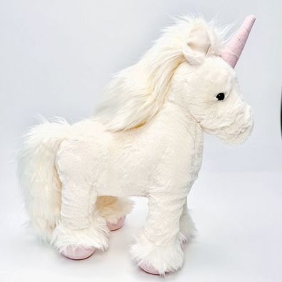 Original Jellycat Amuseables Isadora Unicorn Plüschtier Spielzeug Kinder Kuscheltier