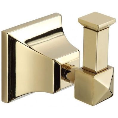 Mexen Dalia Handtuchhaken, Gold - 7017335-50