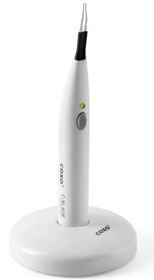 COXO C-Blade Pr?zisionsschneider f?r Endodontie und Wurzelf?llung