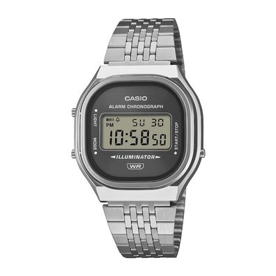 Casio - A140WE-8AEF - Armbanduhr - Unisex - Quarz - Collection Retro