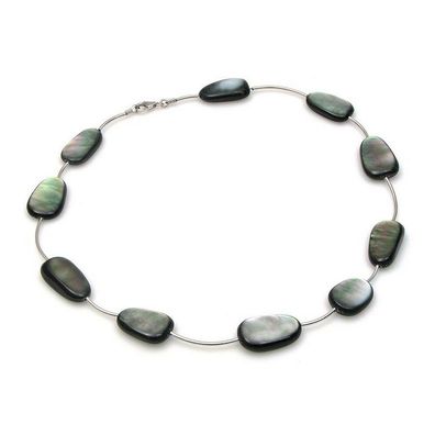 Collier "Mother of Pearl"
