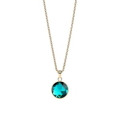 Bering - 436-256-450 - Halskette - Damen - Arctic Symphony - 45 cm