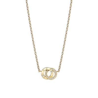 Bering - 442-27-450 - Halskette - Damen - Arctic Symphony - 45 cm