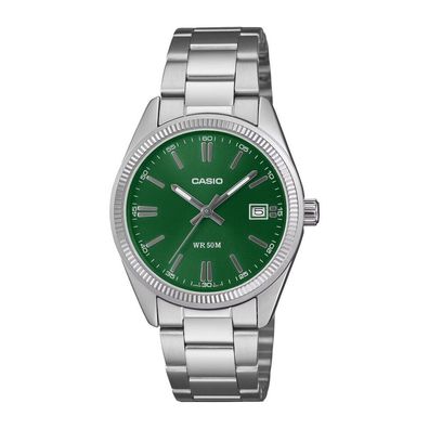 Casio - UTP-1302PD-3A1VEF - Armbanduhr - Unisex - Quarz - Collection