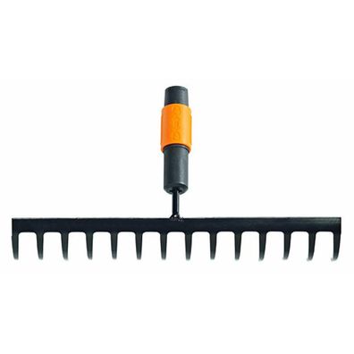 Fiskars Fiskars Rechen QuikFit