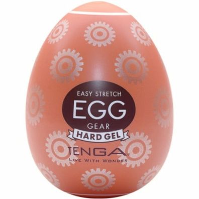 Getriebe-masturbator-ei