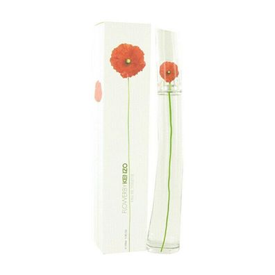 KENZO FLOWER BY KENZO EAU DE Toilette 100ML Vaporizador