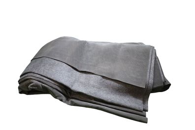 VEVOR Garagenbodenmatte 2,24 x 6,10 m Filz TPE Werkstattboden ßlmatte
