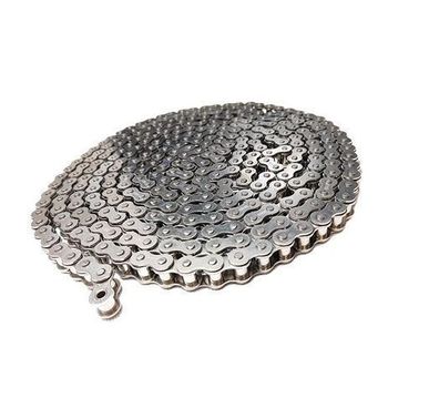 Kette 10B-1 – 5/8 Zoll Rostfrei – Ozdowski - Rollenkette