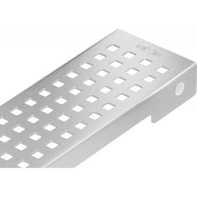 Mexen M08 Abdeckung für lineare Duschabläufe 90 cm, Chrom - 1025090