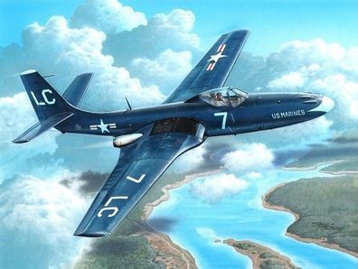 Special Hobby FH-1 Phantom 7002335 in 1:72 SpecialHobby SH 72335