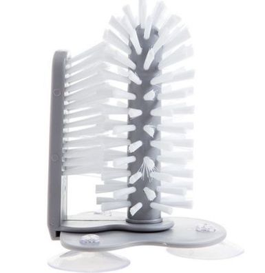 Gläserbürste Spülbürste Gläserspülbürste Spülbecken Schankbürste Becherpinsel