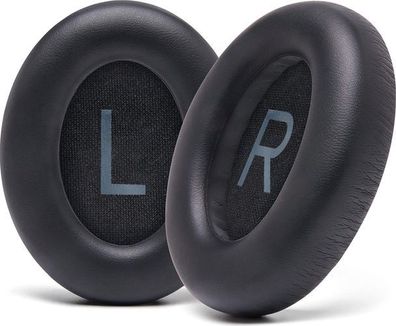 Ersatz-Ohrpolster für Bose 700 Noise Cancelling Kopfhörer Weicheres Kunstleder, Luxus