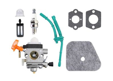 Vergaser Stihl Motorsense FS 87, 90, 100 ersetzt Zama C1Q-S292 ( HS