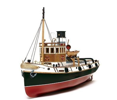 Krick Occre Ulises Schlepper in 1:30 Bausatz oc61001
