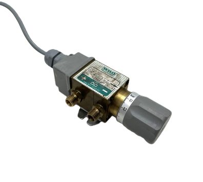Wilo Differenzdruckschalter DDS 10 Druckwächter Pumpe S14/176