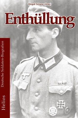 Enthüllung - Aufzeichnungen und Fotos eines Nachrichtensoldaten (Buch) NEU!
