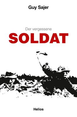 Der vergessene Soldat - Freiwilliger in der Division "GD" (Buch) NEU! Hardcover
