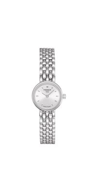 Tissot Lovely Round 19.5 mm