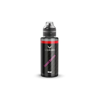 Vagrand Sweet Berries - Longfills Aroma 10 ml