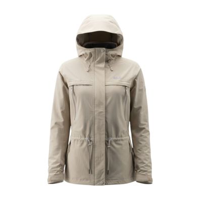Jack Wolfskin Fairview Regenjacke Texapore