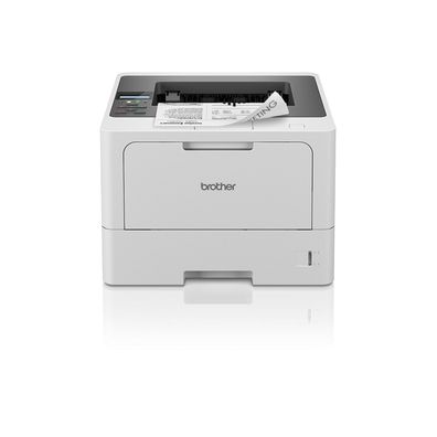 Brother HL-L5215DN - Drucker - s/w - Duplex - Laser