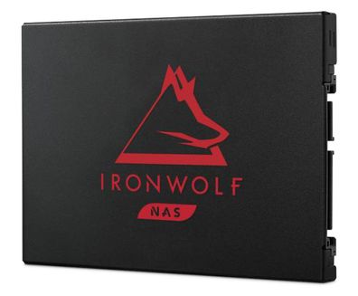 Seagate SSD 250GB SATA 6Gb/s 2.5"