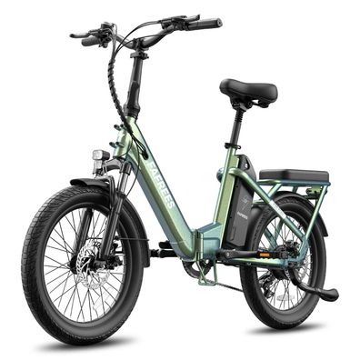 Fafrees F20 FLEX 20" faltbarer elektroroller für den stadtverkehr, ehmomentsensor