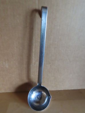 Soßenkelle Soßenlöffel Saucenlöffel ca. 23 cm lang Grömo